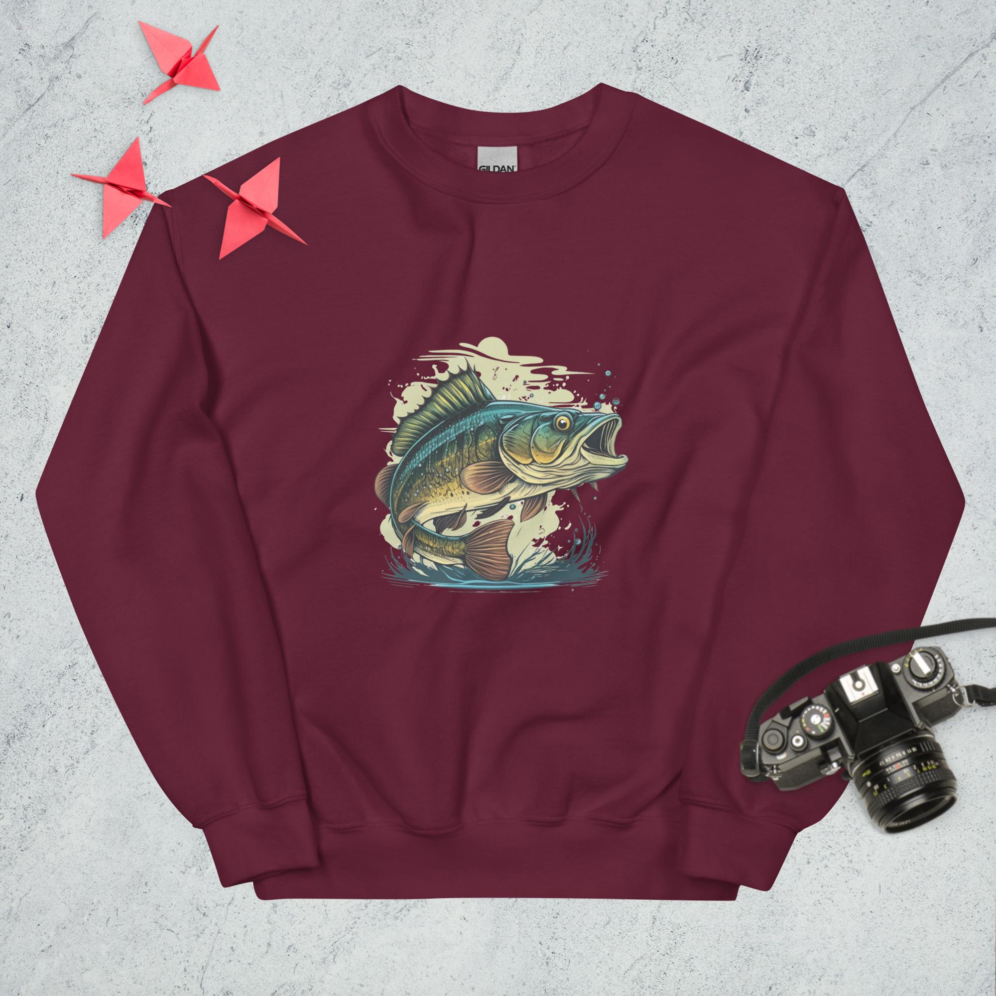 Sweatshirt "Bubble Buddy" - Koolmi