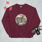 Sweatshirt "Iron Horse" - Koolmi
