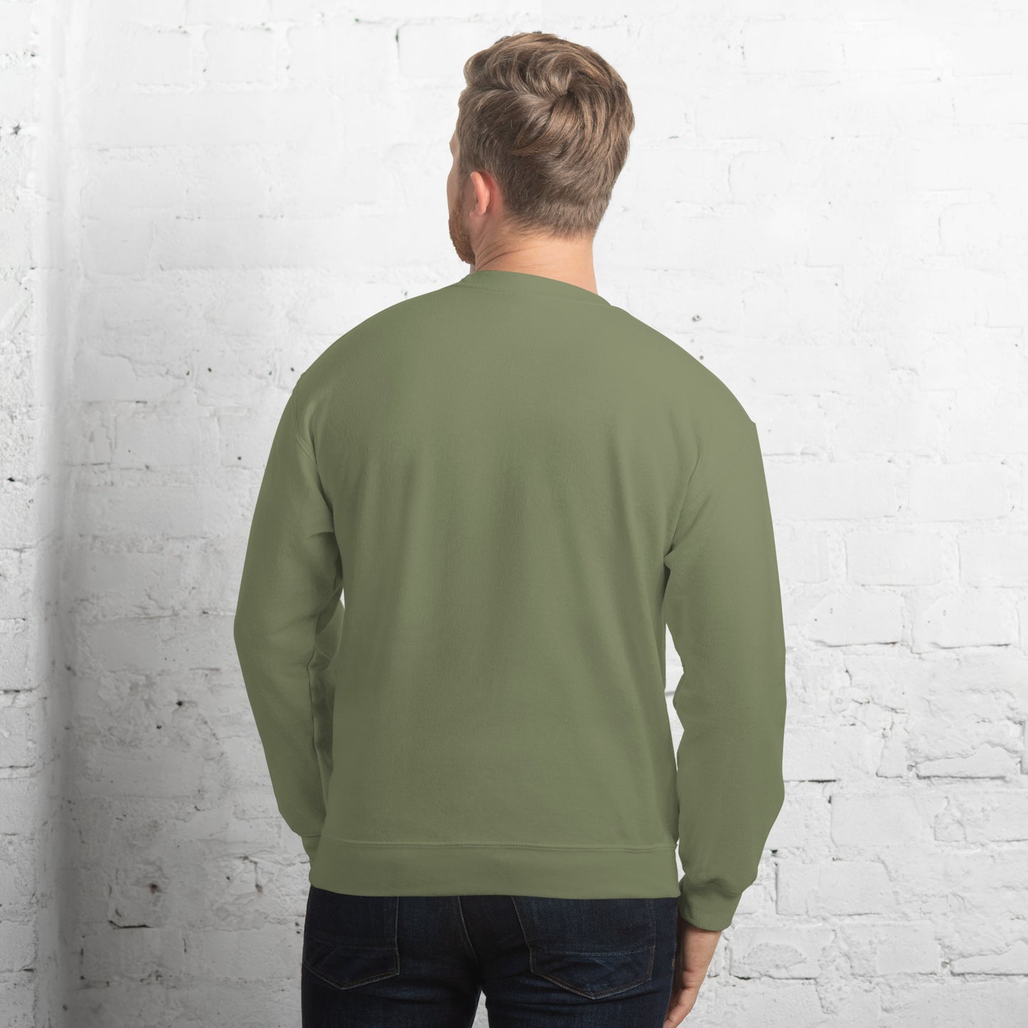 Sweatshirt "Tiger" - Koolmi