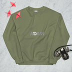 Sweatshirt "Again" - Koolmi