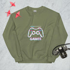 Sweatshirt "Gamer" - Koolmi