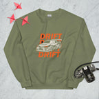 Sweatshirt "Drift" - Koolmi