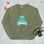 Sweatshirt "Gamer" - Koolmi