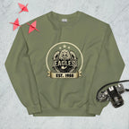 Sweatshirt "Eagles" - Koolmi