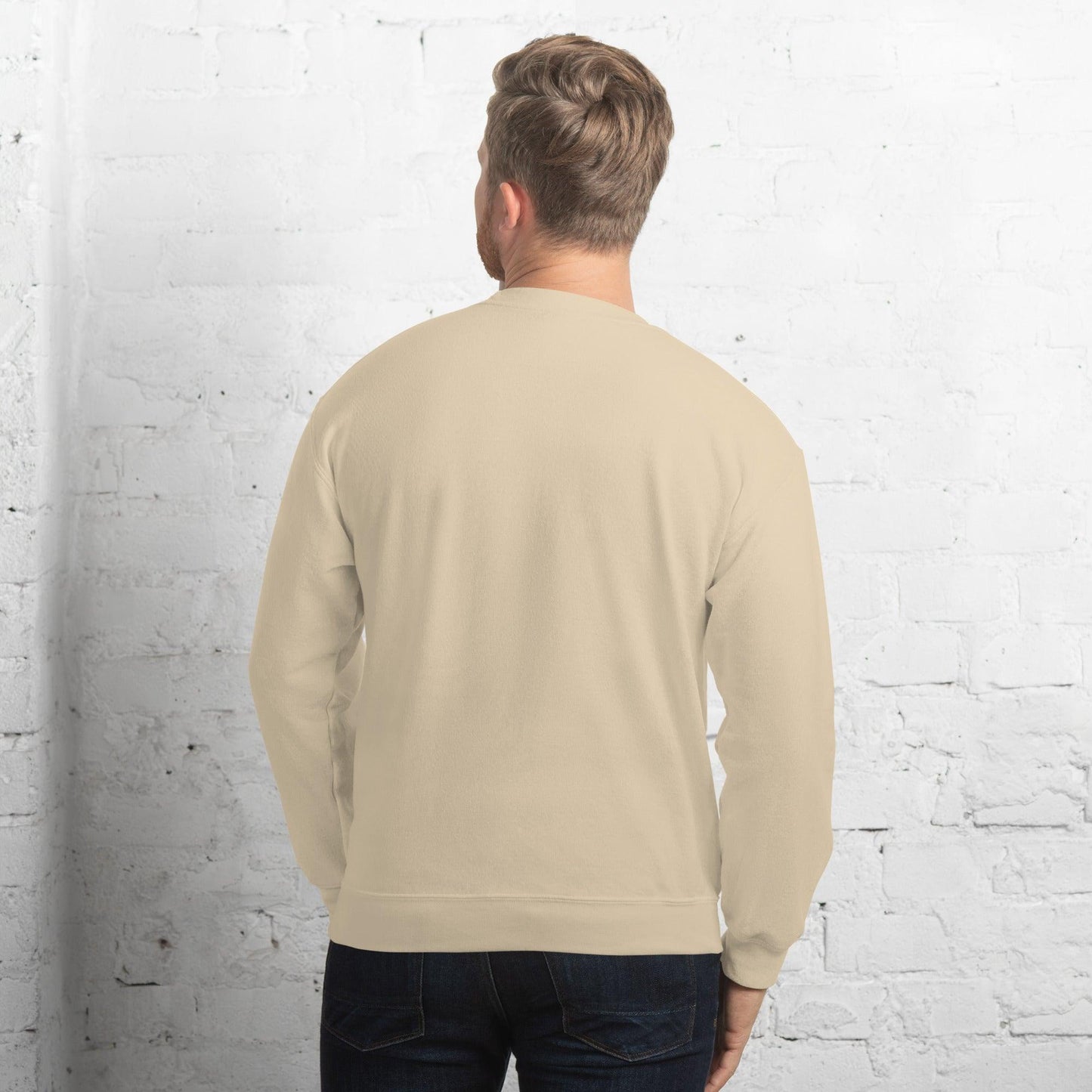Sweatshirt "Focus" - Koolmi