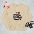 Sweatshirt "Iron Horse" - Koolmi