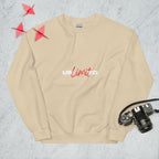 Sweatshirt "Unlimited" - Koolmi