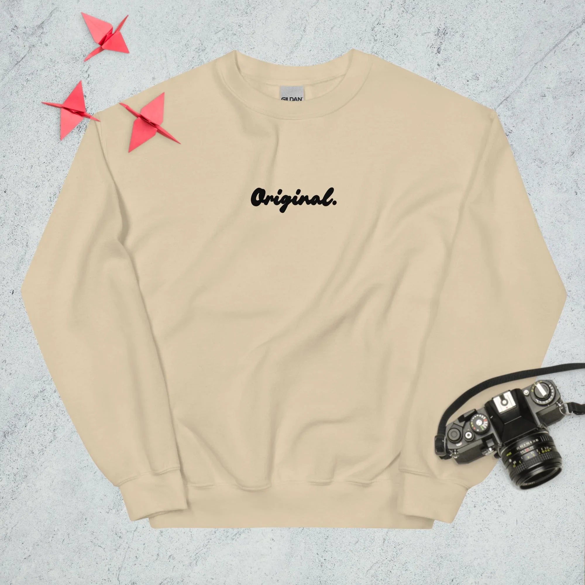 Sweatshirt "Original" - Koolmi