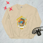 Sweatshirt "Tropical Vintage" - Koolmi