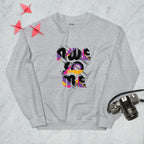 Sweatshirt "Awesome" - Koolmi