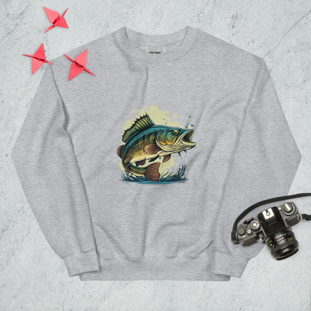 Sweatshirt "Bubble Buddy" - Koolmi