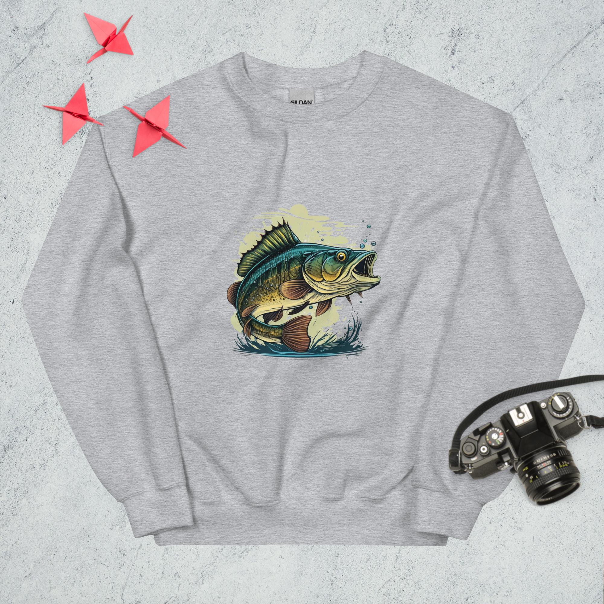 Sweatshirt "Bubble Buddy" - Koolmi