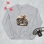 Sweatshirt "Iron Horse" - Koolmi