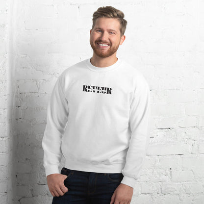 Sweatshirt "Rêveur Sans Limite" - Koolmi