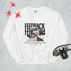 Sweatshirt "Feedback" - Koolmi