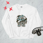 Sweatshirt "Full Throttle" - Koolmi
