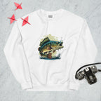 Sweatshirt "Bubble Buddy" - Koolmi