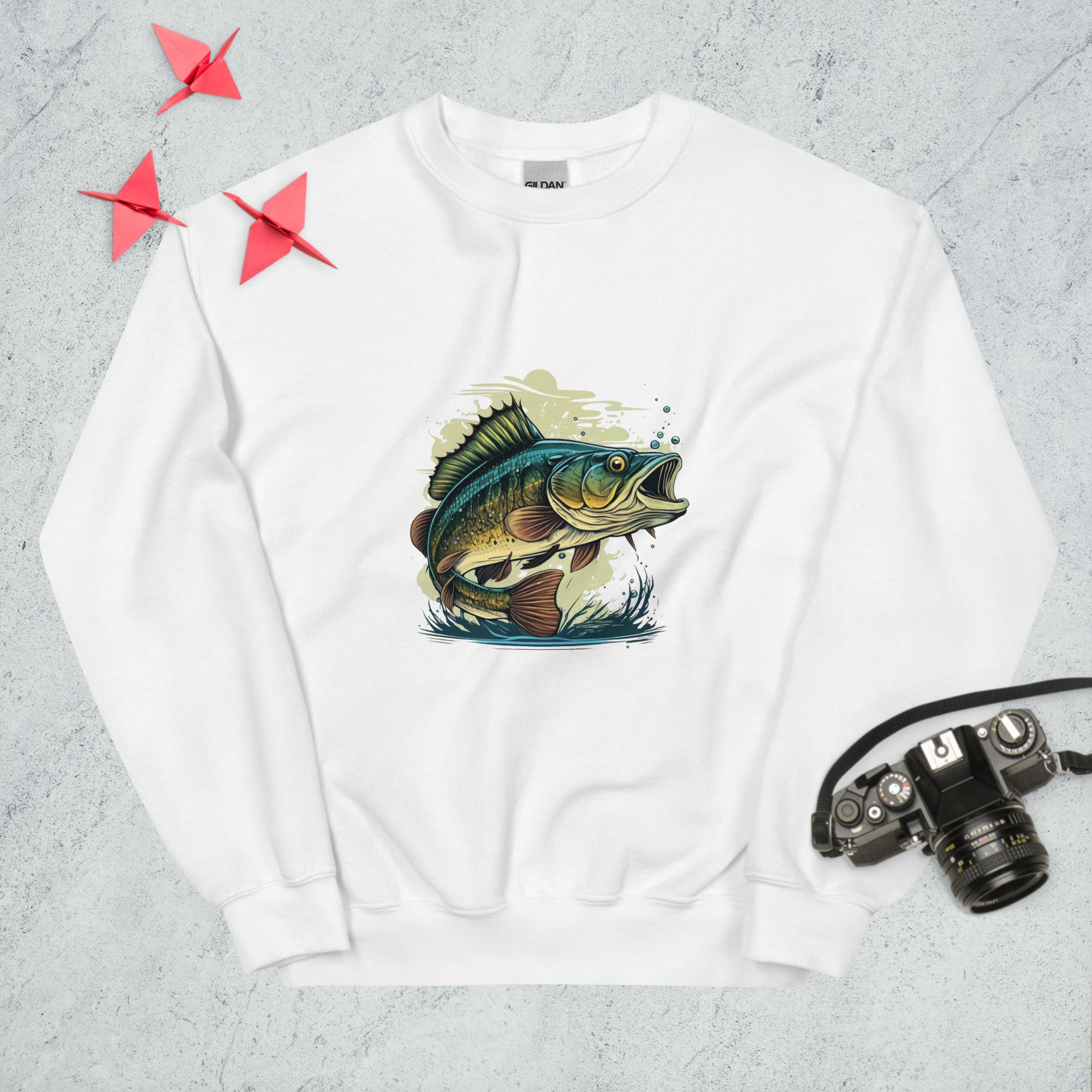 Sweatshirt "Bubble Buddy" - Koolmi