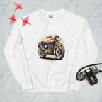 Sweatshirt "Iron Horse" - Koolmi