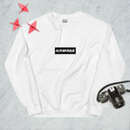 Sweatshirt "Authentique" - Koolmi