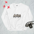 Sweatshirt "Artisitc" - Koolmi