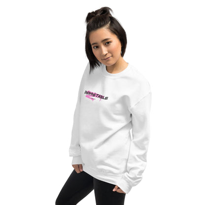 Sweatshirt "Inarrêtable" - Koolmi