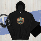 Sweat À Capuche "Peak Explorer" - Koolmi