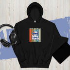 Sweat À Capuche "Do Not Disturb I'm Gaming" - Koolmi