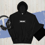 Sweat À Capuche "Eclipse" - Koolmi