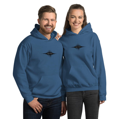 Sweat À Capuche "Légendaire" - Koolmi