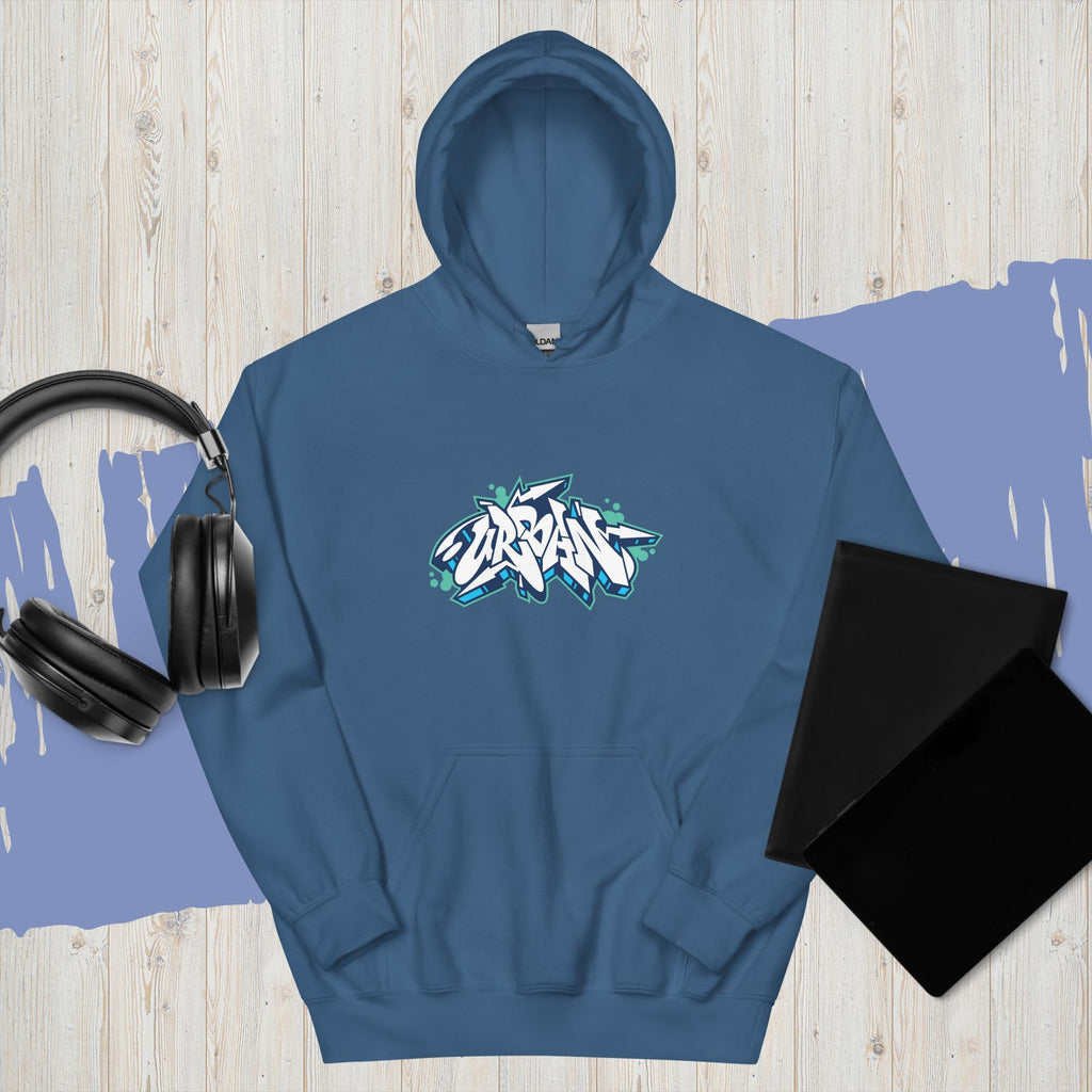 Sweat À Capuche "Urban" - Koolmi