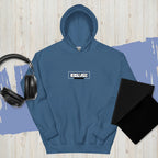 Sweat À Capuche "Eclipse" - Koolmi