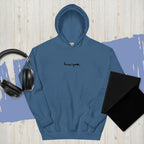 Sweat À Capuche "Iconique" - Koolmi