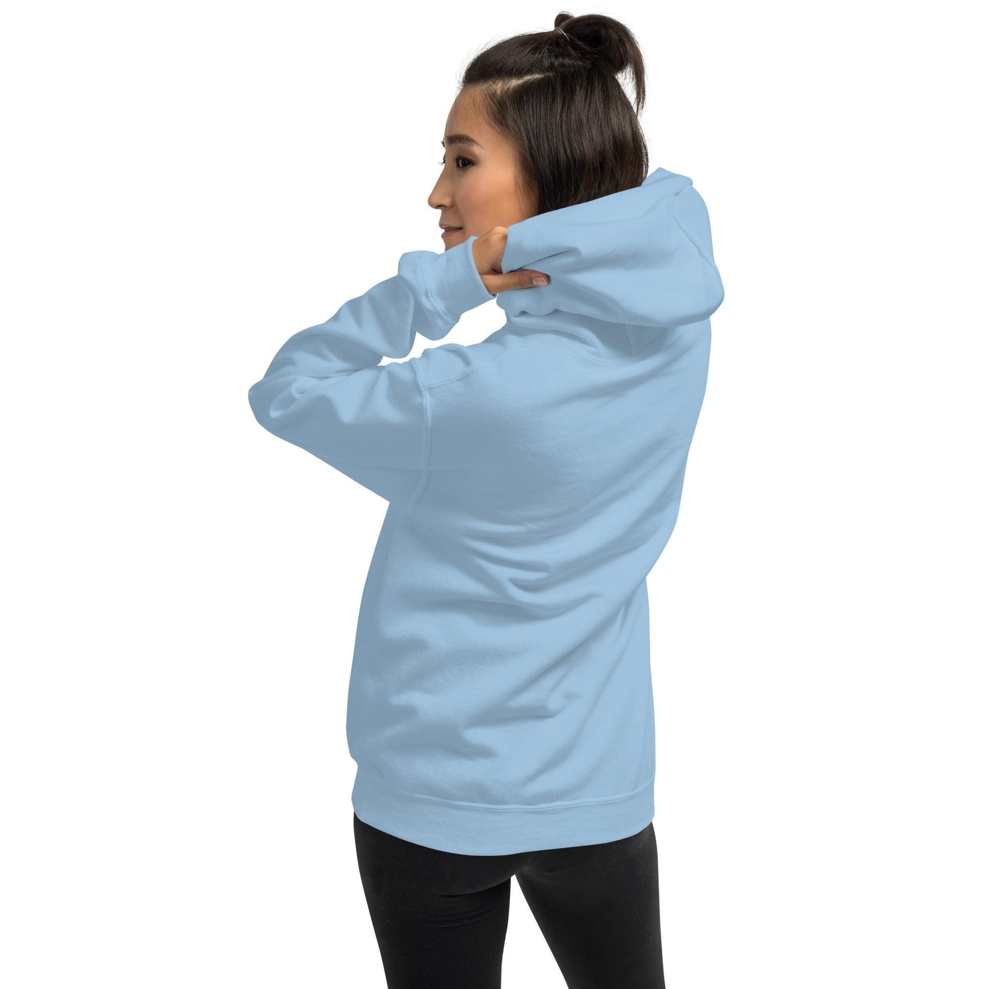 Sweat À Capuche "Star" - Koolmi