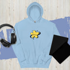 Sweat À Capuche "Star" - Koolmi