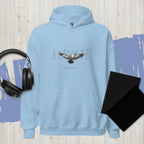 Sweat À Capuche "Elevate"