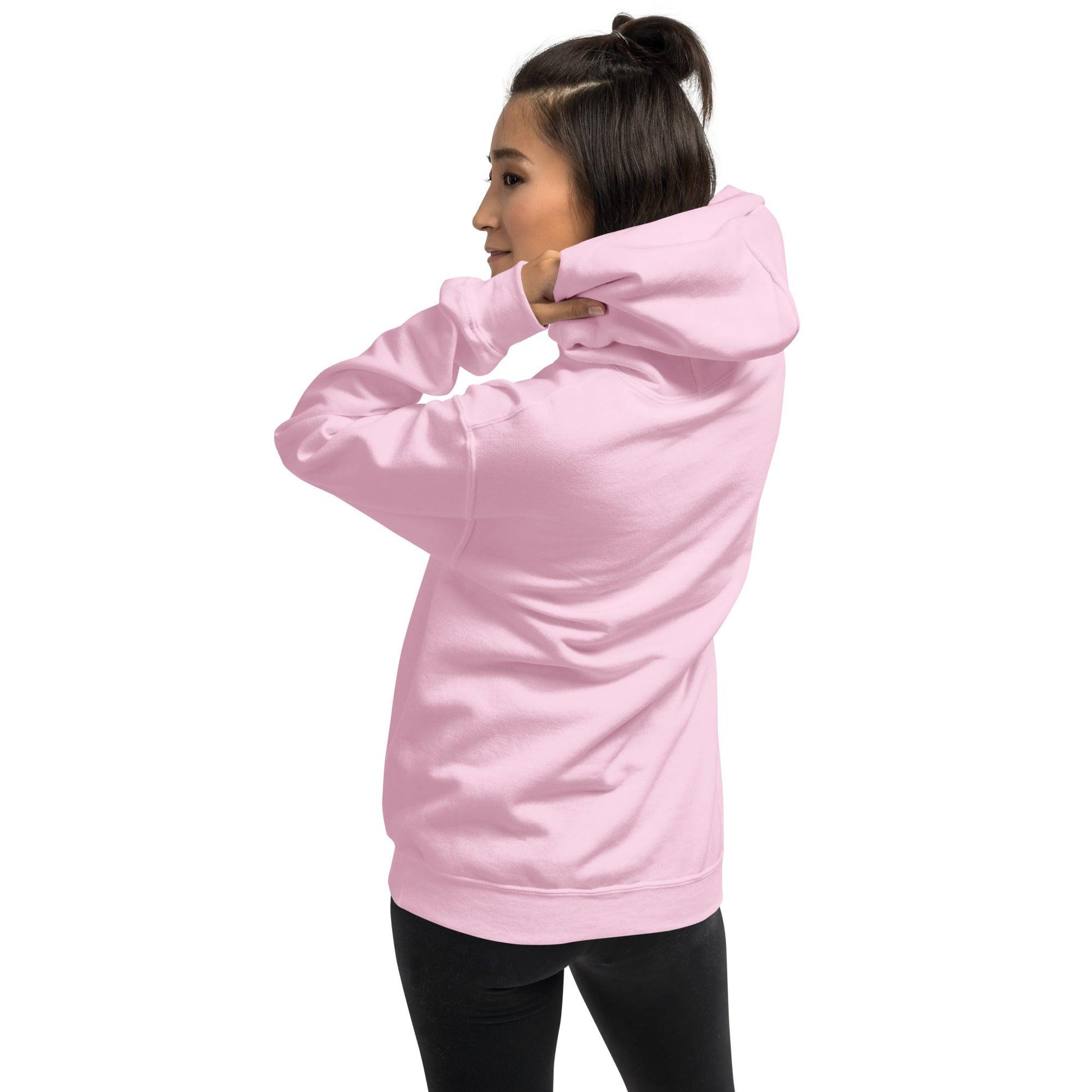 Sweat À Capuche "Star" - Koolmi