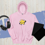 Sweat À Capuche "Star" - Koolmi
