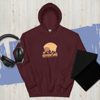 Sweat À Capuche "Mountain Wildlife" - Koolmi