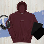 Sweat À Capuche "Strong" - Koolmi