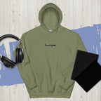 Sweat À Capuche "Iconique" - Koolmi
