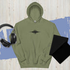 Sweat À Capuche "Légendaire" - Koolmi