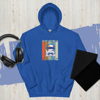 Sweat À Capuche "Do Not Disturb I'm Gaming" - Koolmi