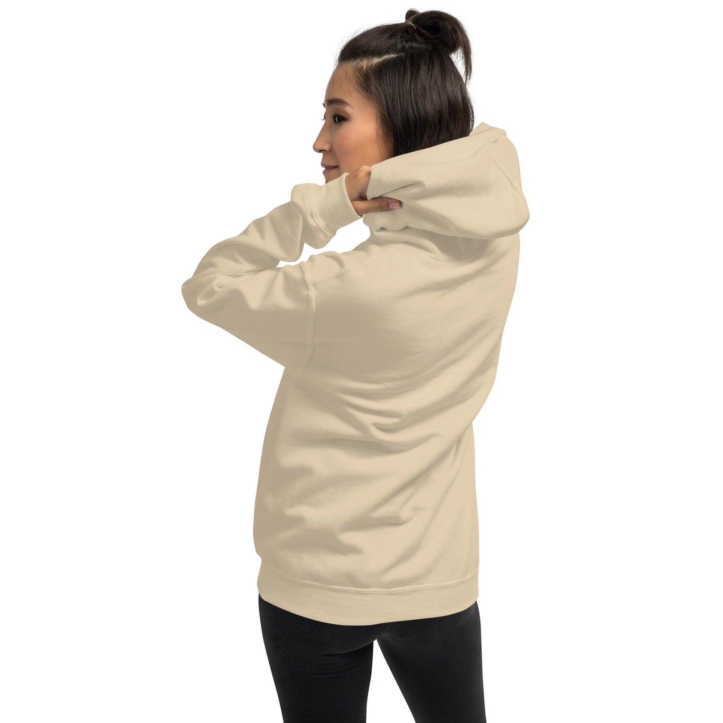 Sweat À Capuche "Star" - Koolmi