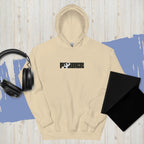 Sweat À Capuche "Power" - Koolmi