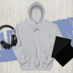 Sweat À Capuche "Paris" - Koolmi