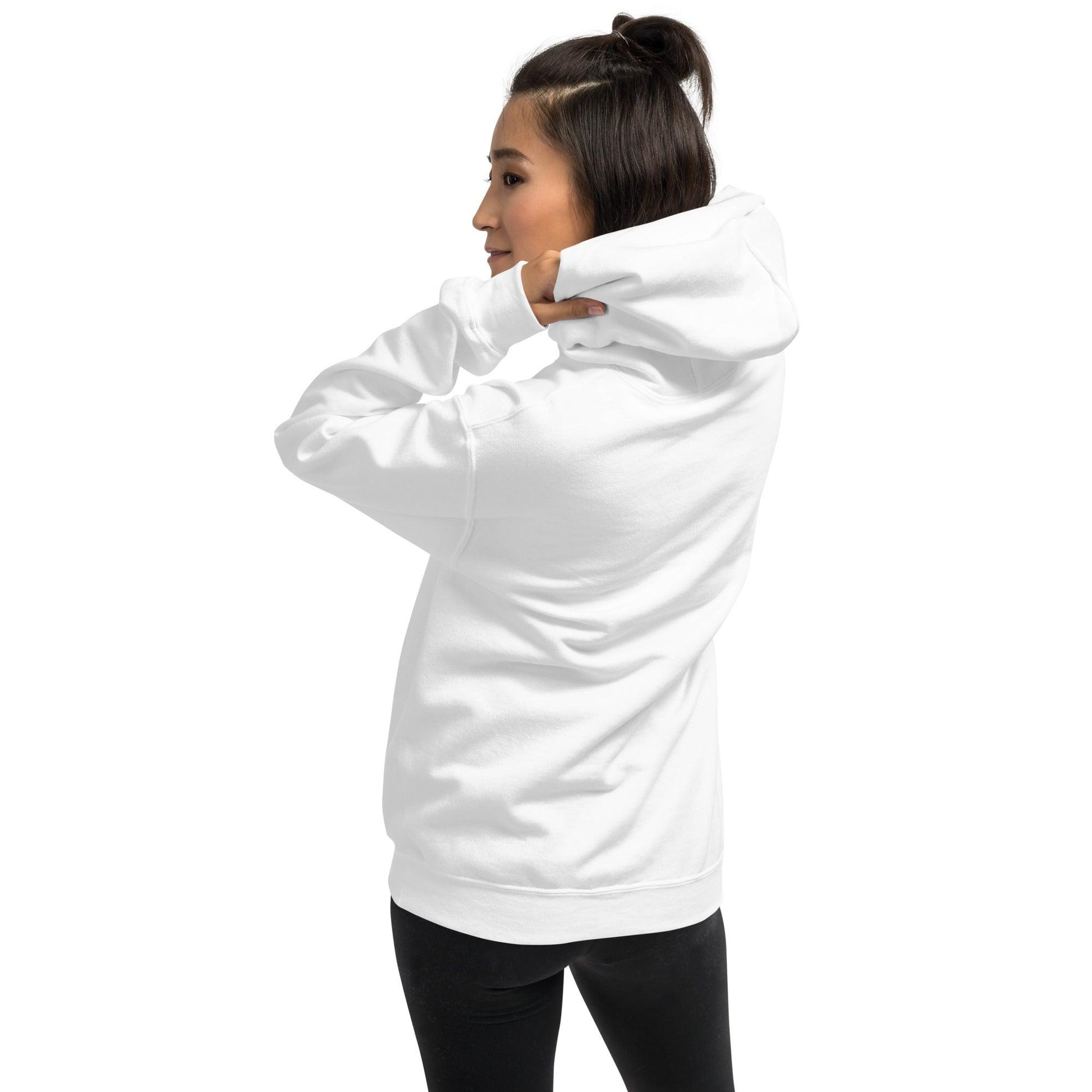 Sweat À Capuche "Star" - Koolmi
